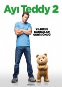 Ayı Teddy 2 – Ted 2