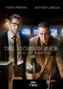 Eichmann Yayını – The Eichmann Show