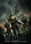 Halo: Gece Karanlığı – Halo: Nightfall