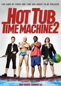 Hot Tub Time Machine 2