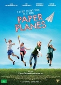 Kağıttan Uçaklar – Paper Planes