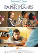 Kağıttan Uçaklar – Paper Planes