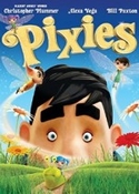 Sevimli Yaratıklar – Pixies