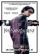 Yves Saint Laurent