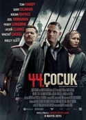 44. Çocuk – Child 44