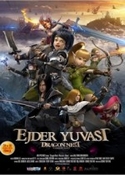 Ejder Yuvası – Dragon Nest: Warriors’ Dawn