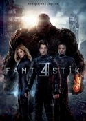 Fantastik Dörtlü – The Fantastic Four