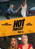 Sıcak Takip – Hot Pursuit