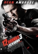 12 Rounds 3: Tecrit – 12 Rounds 3: Lockdown