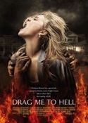 Kara Büyü –  Drag Me To Hell