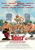 Asteriks: Roma Sitesi – Astérix: Le domaine des dieux