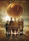 Avcılar – The Hunters