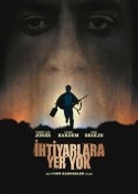 İhtiyarlara Yer Yok – No Country For Old Men