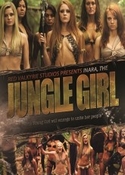 Orman Kızı InaraInara – The Jungle Girl