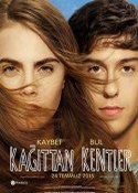 Kağıttan Kentler – Paper Towns