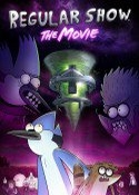 Regular Show: The Movie