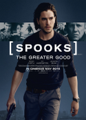 Spooks: The Greater Good