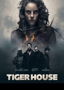 Tiger House