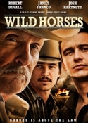 Vahşi Atlar – Wild Horses