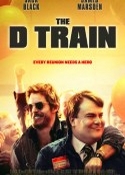 The D Train