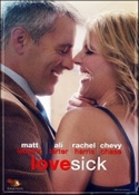 Aşk Hastası – Lovesick