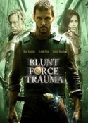 Blunt Force Trauma