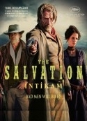 İntikam – The Salvation