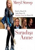 Sıradışı Anne – Ricki and the Flash