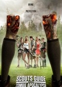 Scouts Vs. Zombies – Scouts Guide to the Zombie Apocalypse