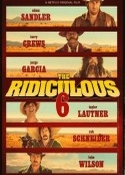 The Ridiculous 6