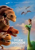 İyi Bir Dinozor