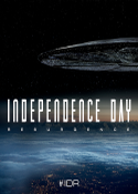 Kurtuluş Günü 2: Yeni Tehdit – Independence Day: Resurgence