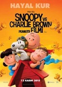 Peanuts Filmi – Snoopy ve Charlie Brown Peanuts