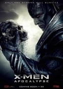 X-Men: Kıyamet – X-Men: Apocalypse