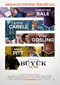 Büyük Açık – The Big Short