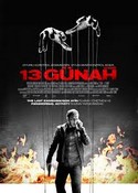 13 Günah – 13 Sins