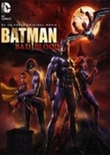 Batman: Bad Blood