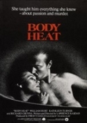 Vücut Ateşi – Body Heat