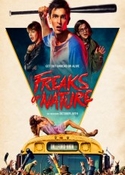 Freaks of Nature – The Kitchen Sink