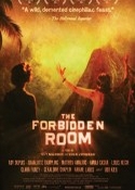 Yasaklı Oda – The Forbidden Room