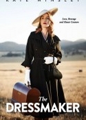 Düşlerin Terzisi – The Dressmaker