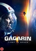 Gagarin: First in Space – Gagarin. Pervyy v kosmose