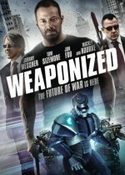 Weaponized – Swap