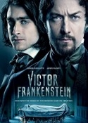 Victor Frankenstein – Frankenstein