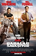 Babalar Savaşıyor – Daddy’s Home