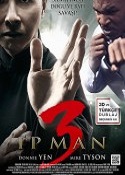 Ip Man 3 – Yip Man 3