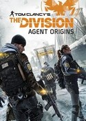 Tom Clancy’s the Division: Agent Origins