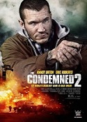 Yaşamak İçin Öldür 2 – The Condemned 2